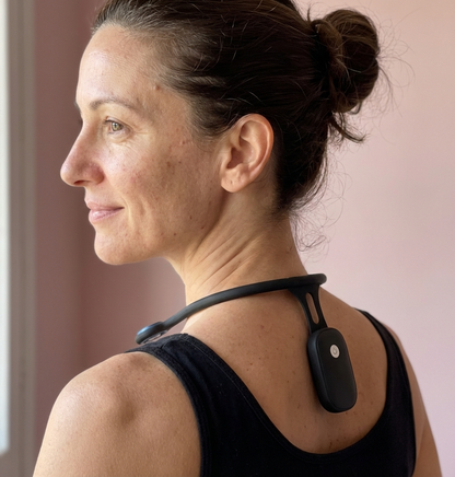 Έξυπνος Διορθωτής Στάσης Σώματος