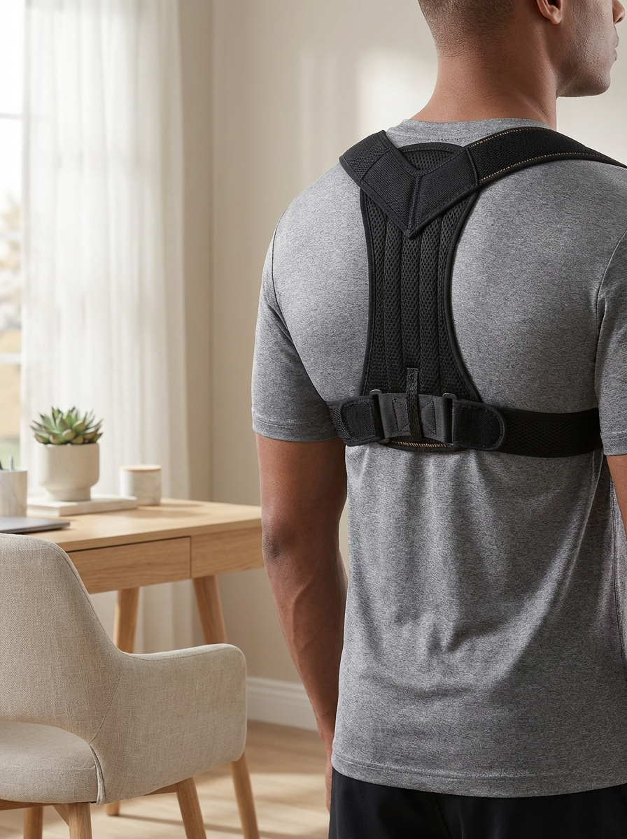 Spineo Διορθωτής Στάσης Σώματος