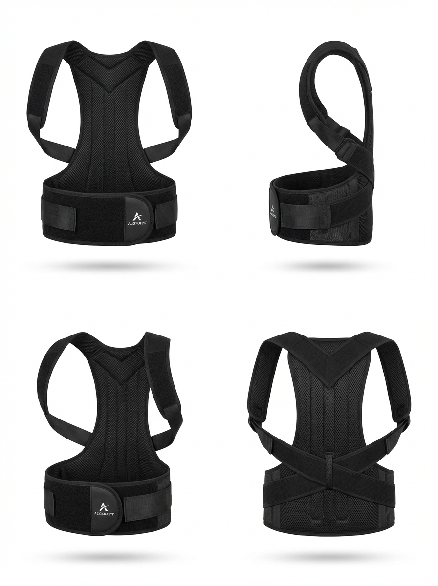 Spineo Διορθωτής Στάσης Σώματος