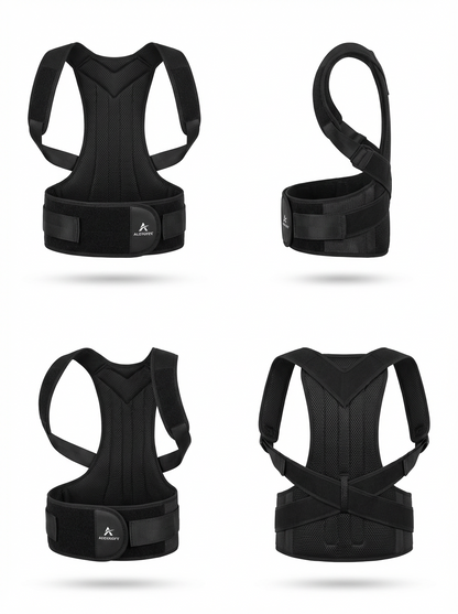 Spineo Διορθωτής Στάσης Σώματος