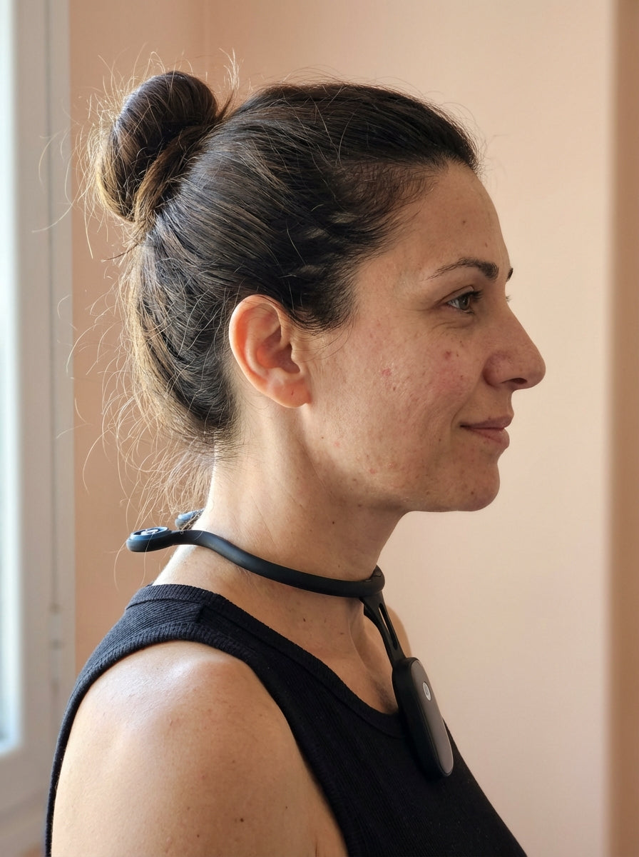 Έξυπνος Διορθωτής Στάσης Σώματος