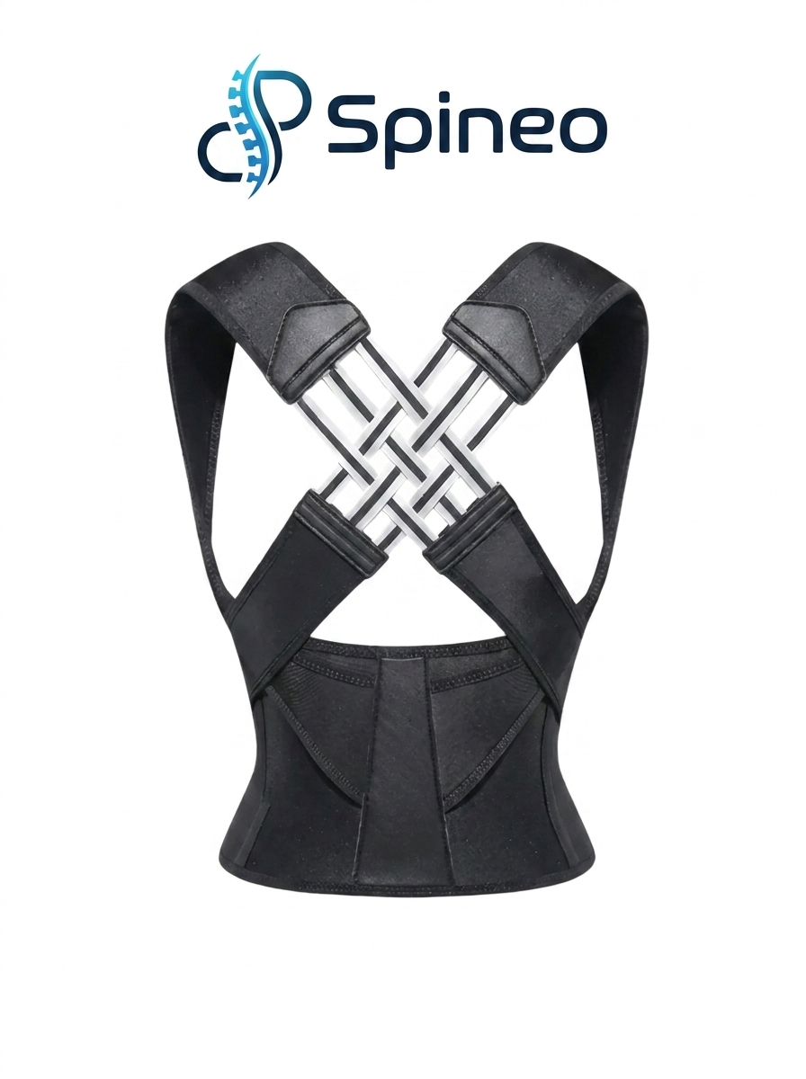 Spineo Posture Corrector