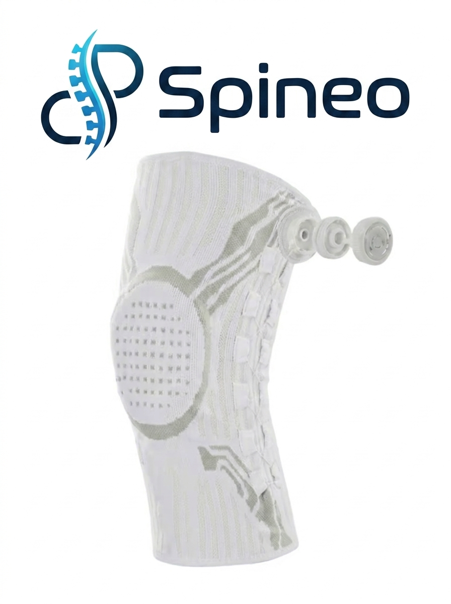 EnduraKnee™ Support Sleeve