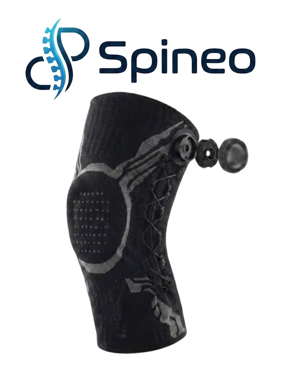 EnduraKnee™ Support Sleeve