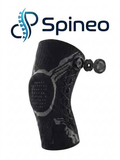 EnduraKnee™ Support Sleeve