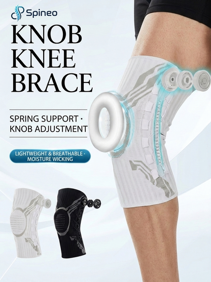 EnduraKnee™ Support Sleeve
