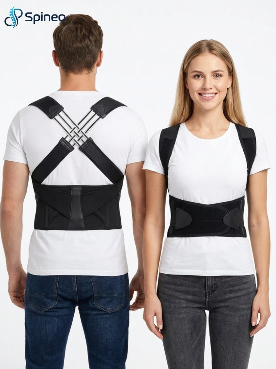 Spineo Posture Corrector