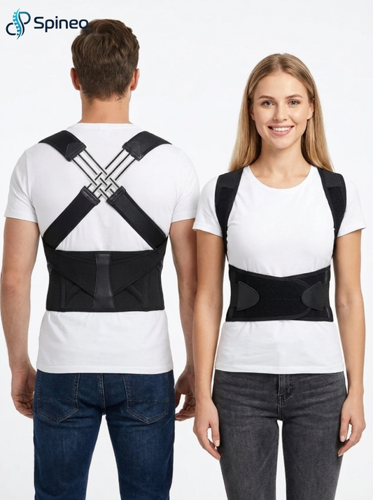 Spineo Posture Corrector